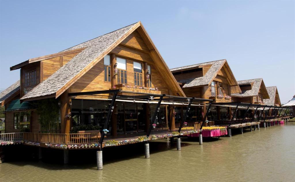 Oyo 1141 Ban Dao Hotel Jomtien Beach Exterior foto